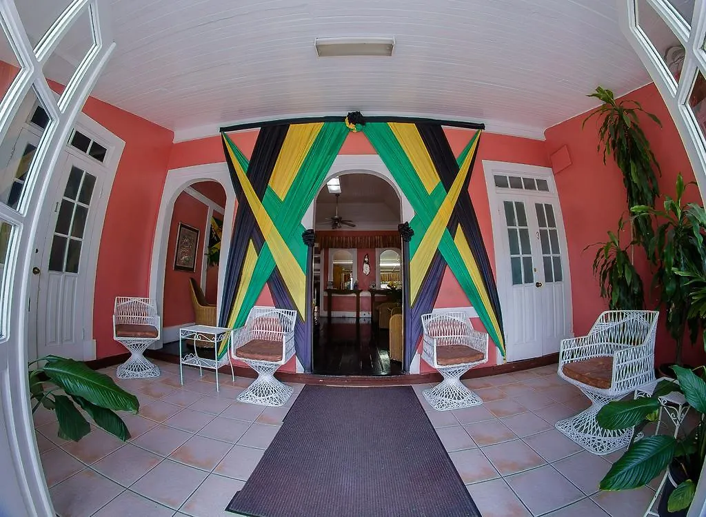 Indies Hotel Kingston