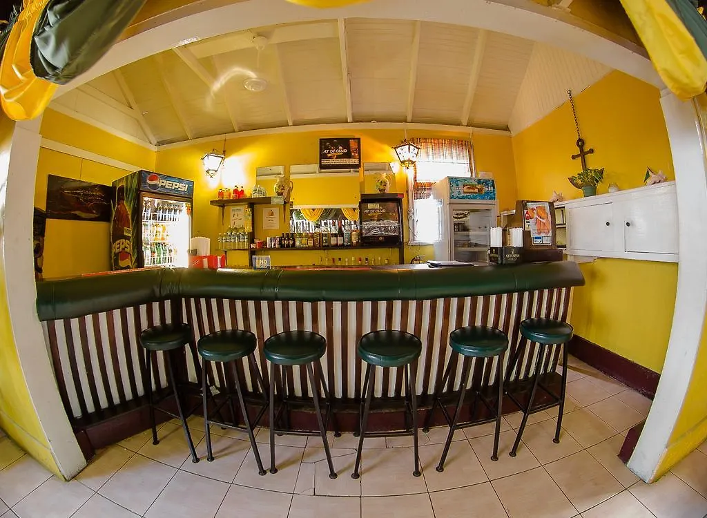Indies Hotel Kingston