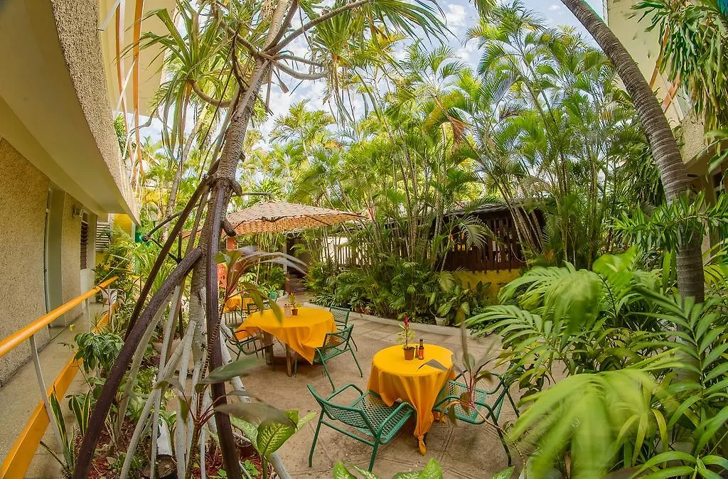 **  Indies Hotel Kingston Jamaica